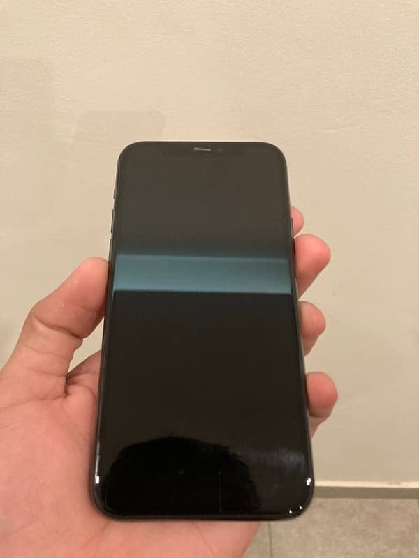 iphone 11 pro (PTA approved) 2