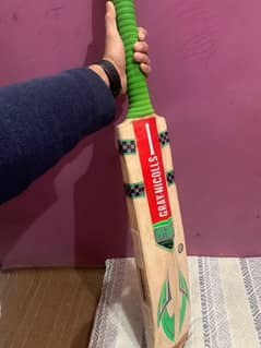 HARD BALL BAT CA CONVERT GRAY NICOLLS