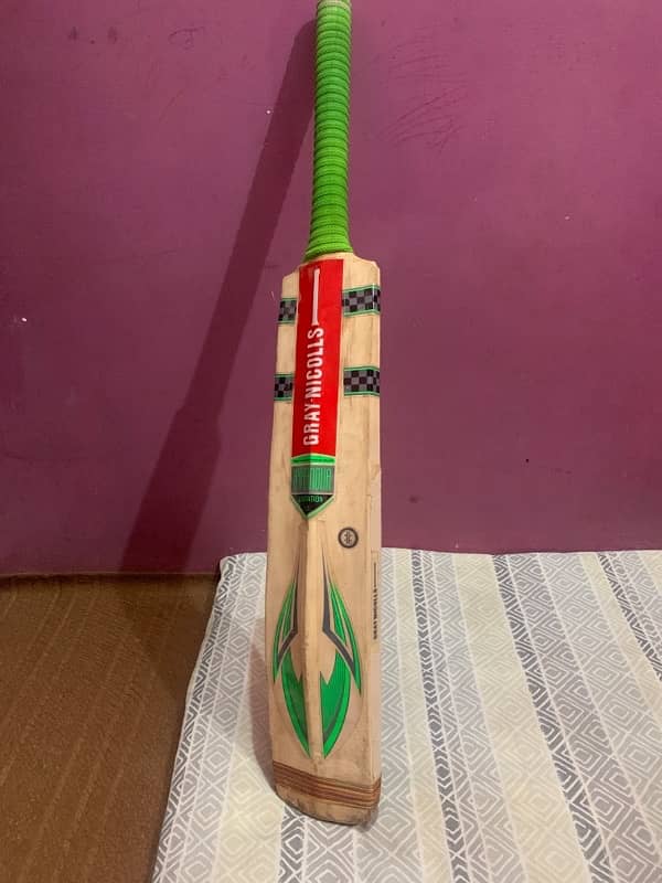 HARD BALL BAT CA CONVERT GRAY NICOLLS 2