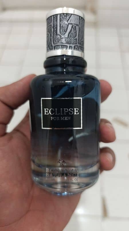 Bonanza Satrangi Perfume: Eclipse 100ml 1