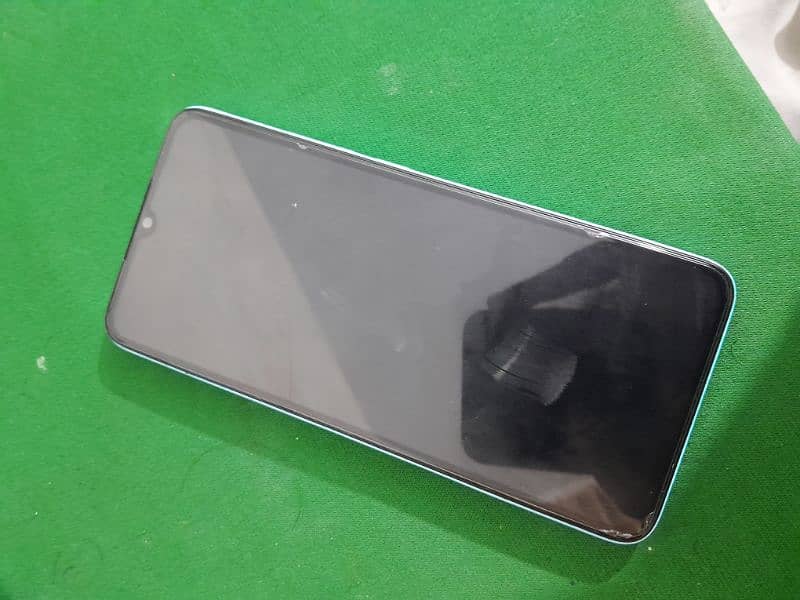 Itel a05s in lush 10/10  Condition only 4 months used 12 month warrent 4