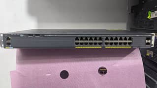 2960xseries 24port