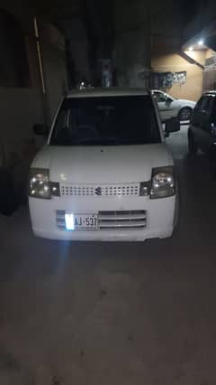 Suzuki Alto 2008