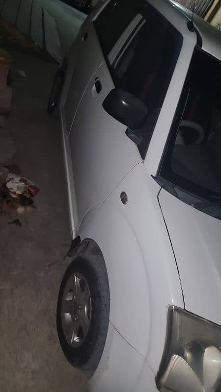 Suzuki Alto 2008 2