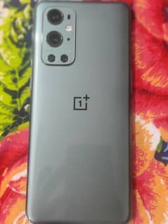 OnePlus 9 Pro 5G