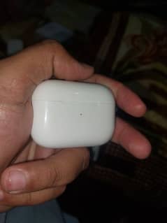 airpods pro with buzzer and anc