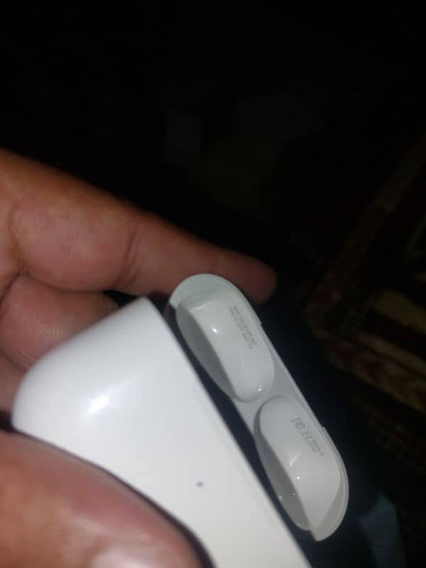 airpods pro with buzzer and anc 1