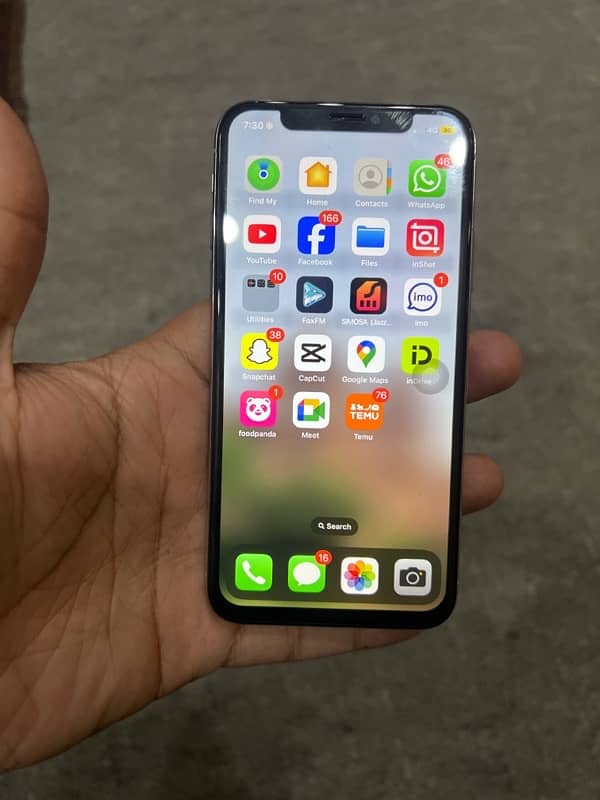 iphone x for sale 2