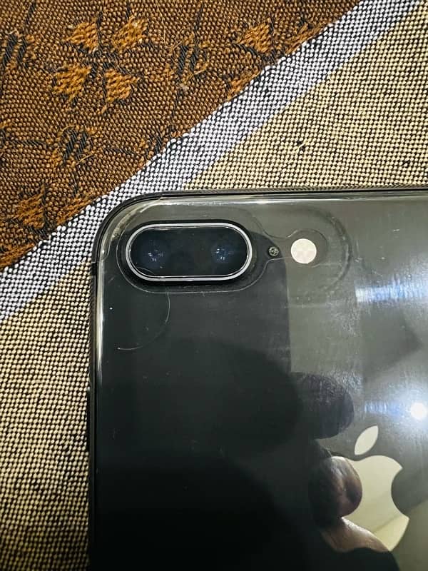 iPhone 8 Plus pta approved 0