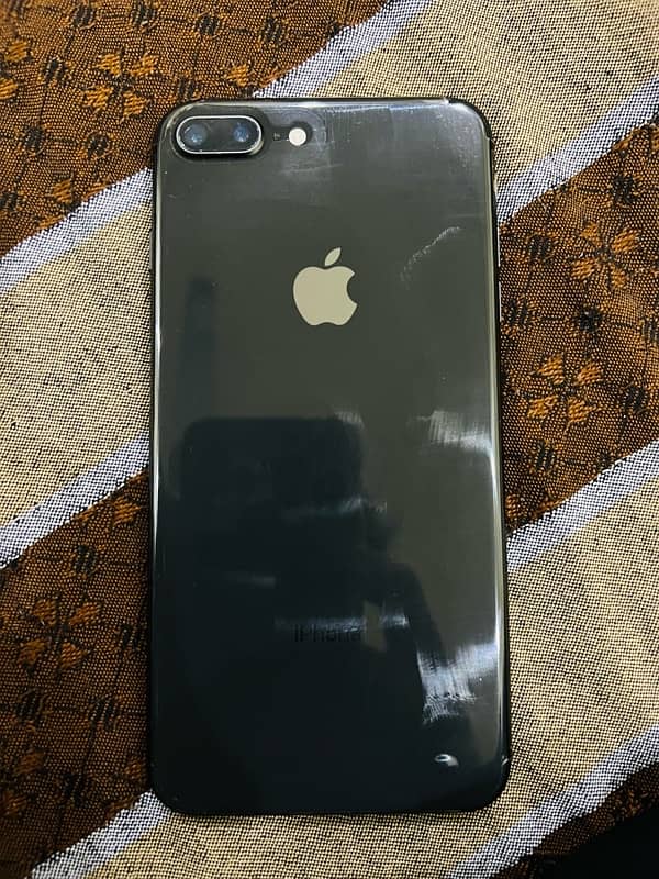 iPhone 8 Plus pta approved 4