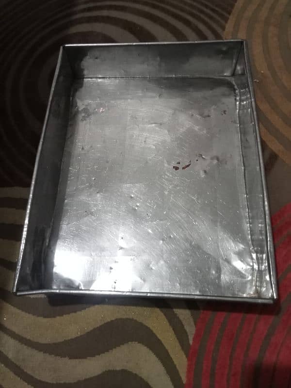 tray cake pan 0