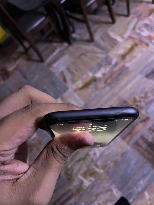 Iphone 11 128gb PTA APPROVED 2