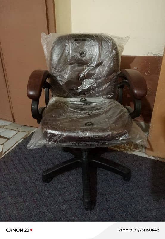 new chair 2