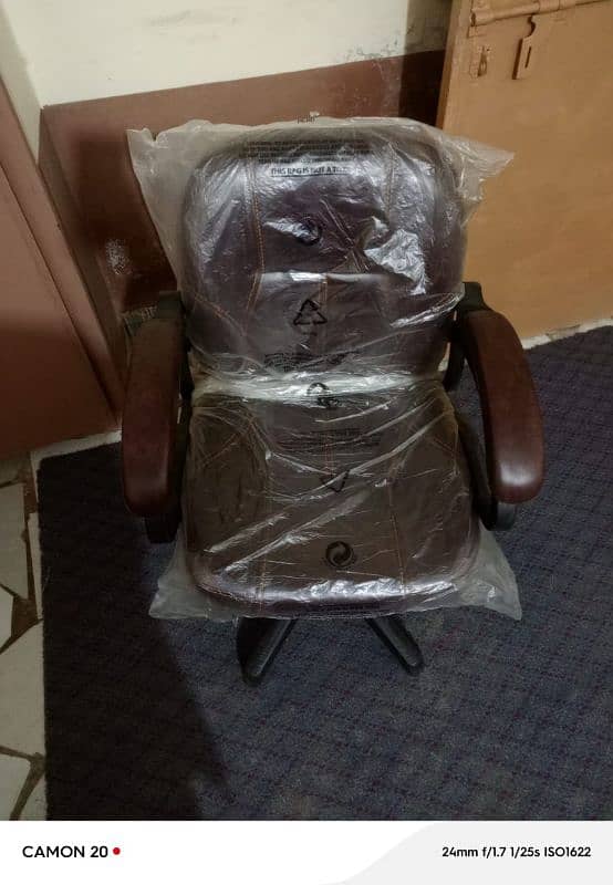 new chair 3