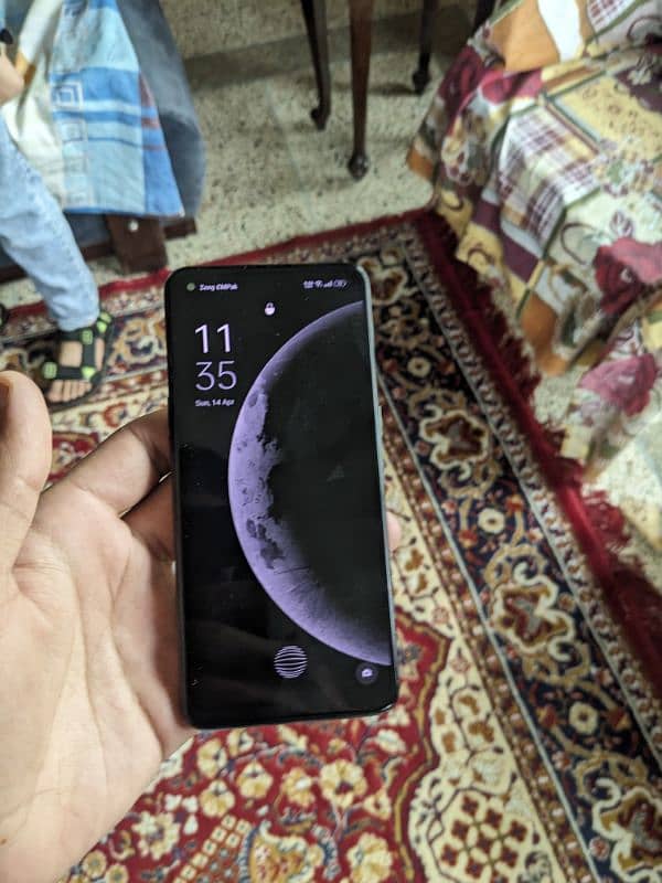 Oppo Reno 5 3