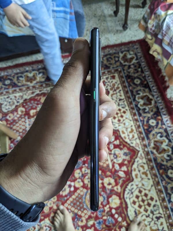 Oppo Reno 5 5