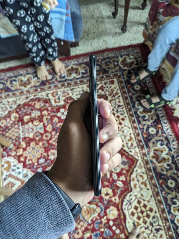 Oppo Reno 5 6