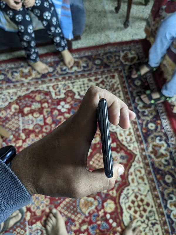 Oppo Reno 5 8