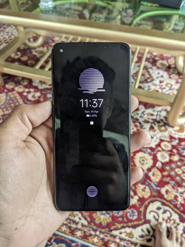 Oppo Reno 5 14