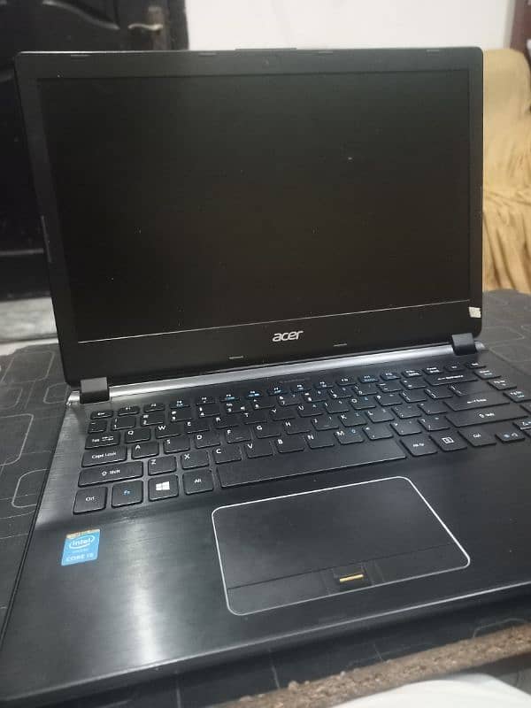 Acer Travel Mate P446 i5 6th generation 4