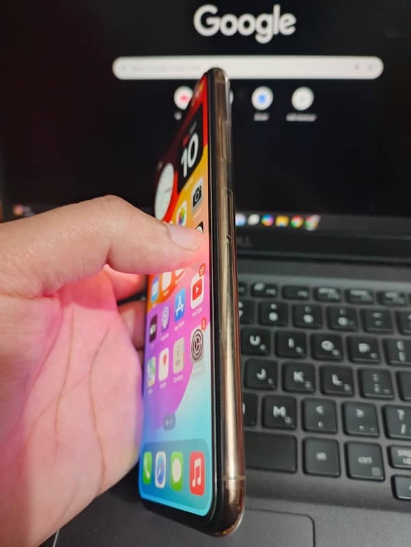 iPhone xs max PTA Approved 1