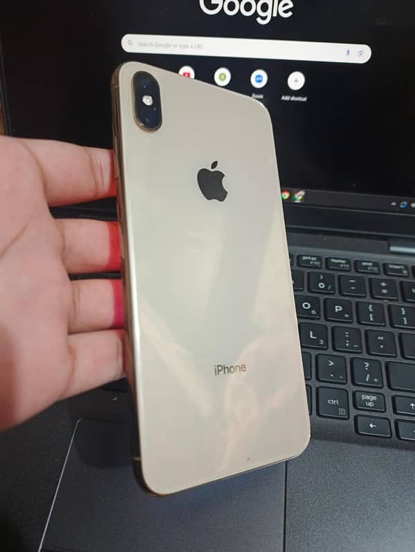 iPhone xs max PTA Approved 2