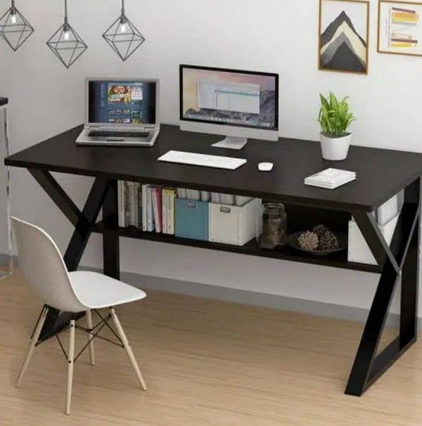 Office table , Desktop Study table, Computer table , Freelancing table 0