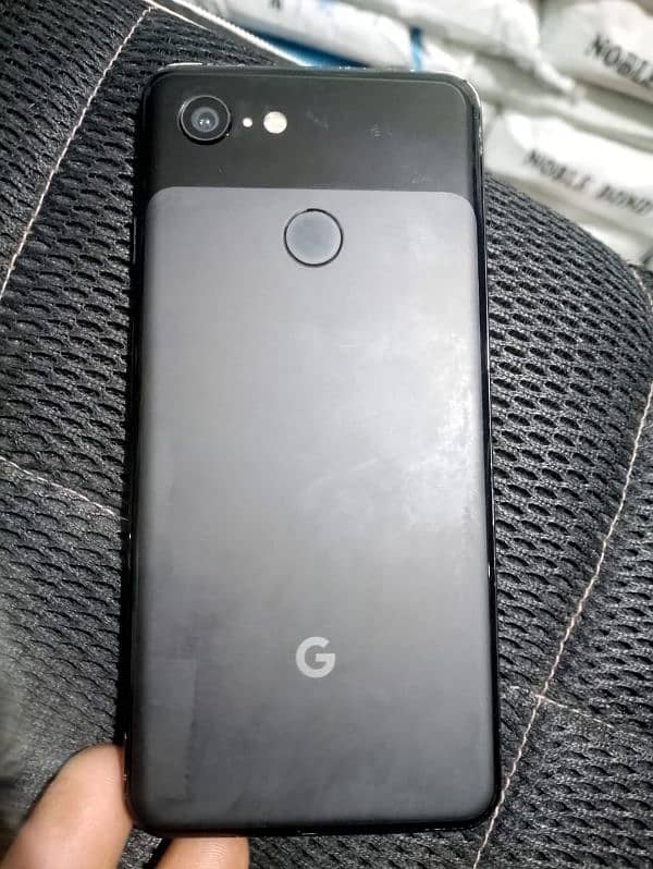 Google pixel 3 2