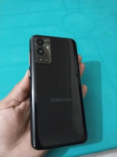 Samsung Chinese phone new set no fault