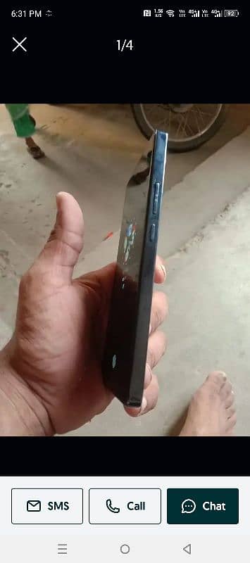 infinix 3