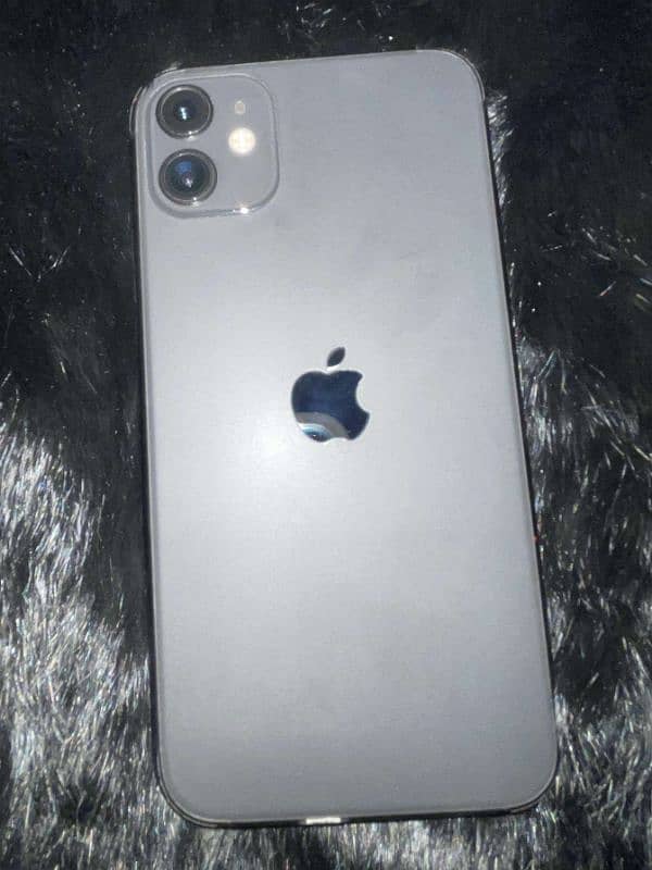 IPHONE 11 (FU) 9