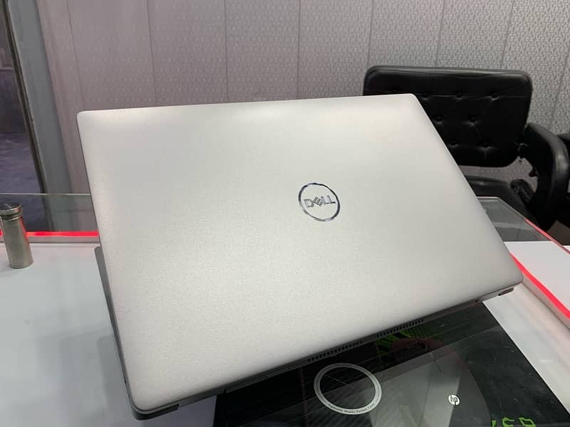 Dell Latitude 5410 | Core i5 | 10th Gen | 8GB Ram | 256GB SSD 0