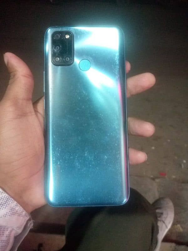 Realme C17 2