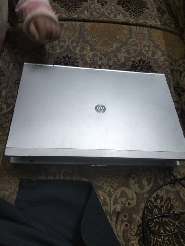 Hp Corei5 8460 1