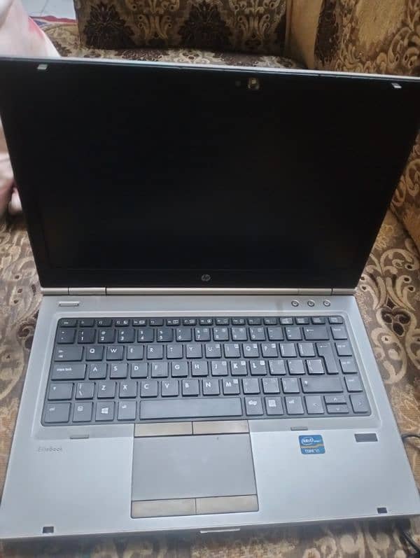 Hp Corei5 8460 2