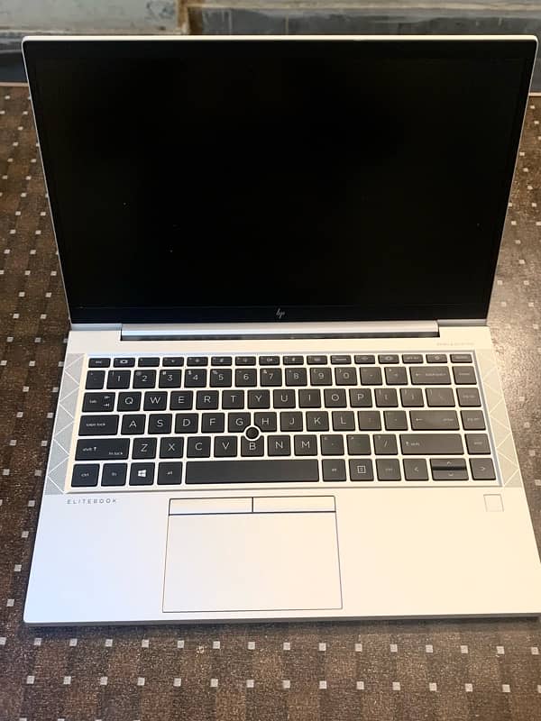 HP EliteBook 845 G7 Ryzen 5 0