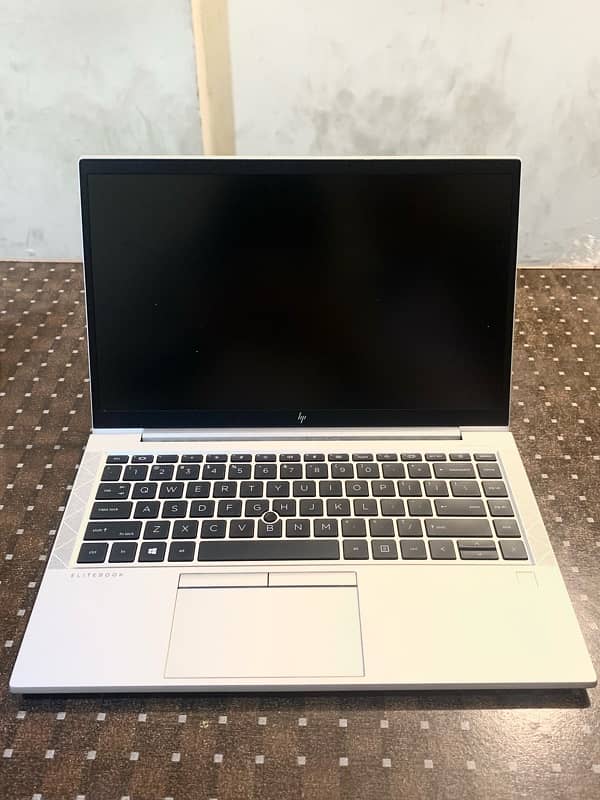 HP EliteBook 845 G7 Ryzen 5 1