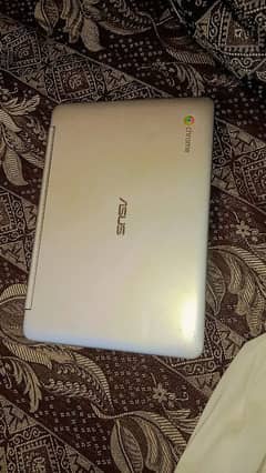 asus Chromebook c100 touch screen