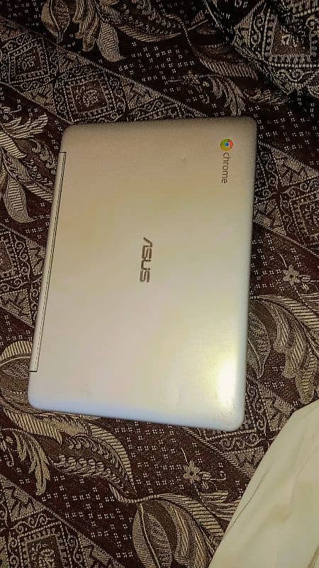 asus Chromebook c100 touch screen 0