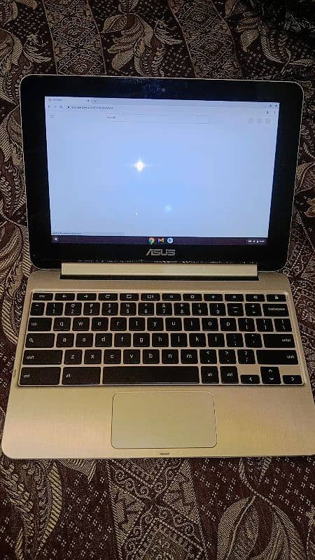 asus Chromebook c100 touch screen 2