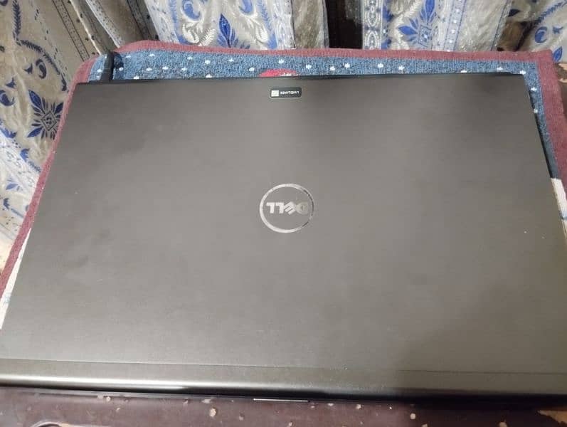 dell core i7 3rd gen with graphics card 0