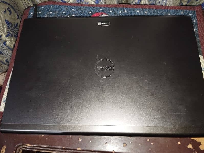 dell core i7 3rd gen with graphics card 1