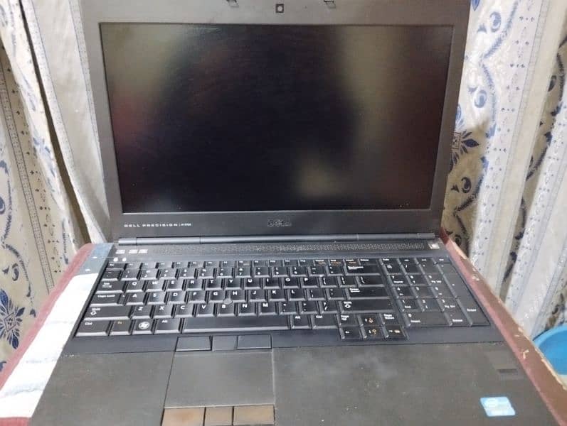 dell core i7 3rd gen with graphics card 5