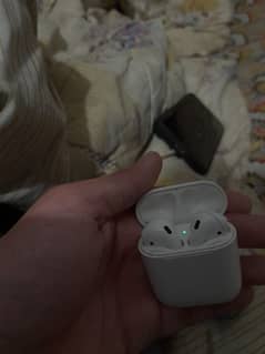 apple airpods