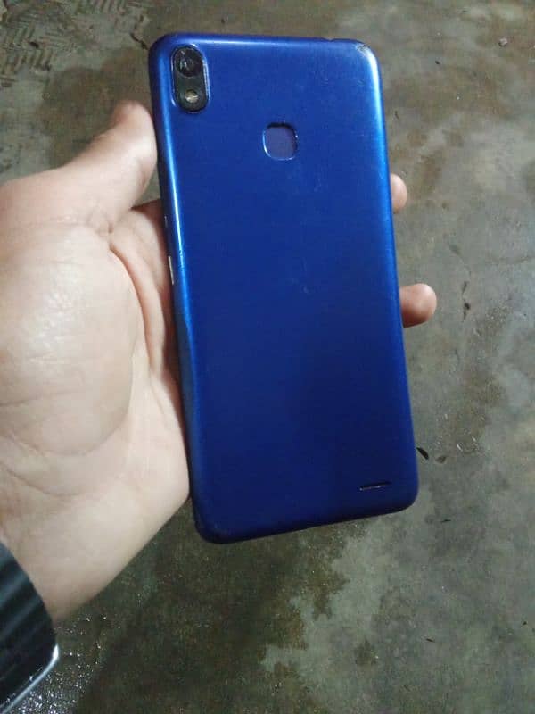 Infinix Smart 2 0