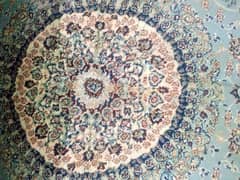 Tashkent Turkish Carpet Full Size