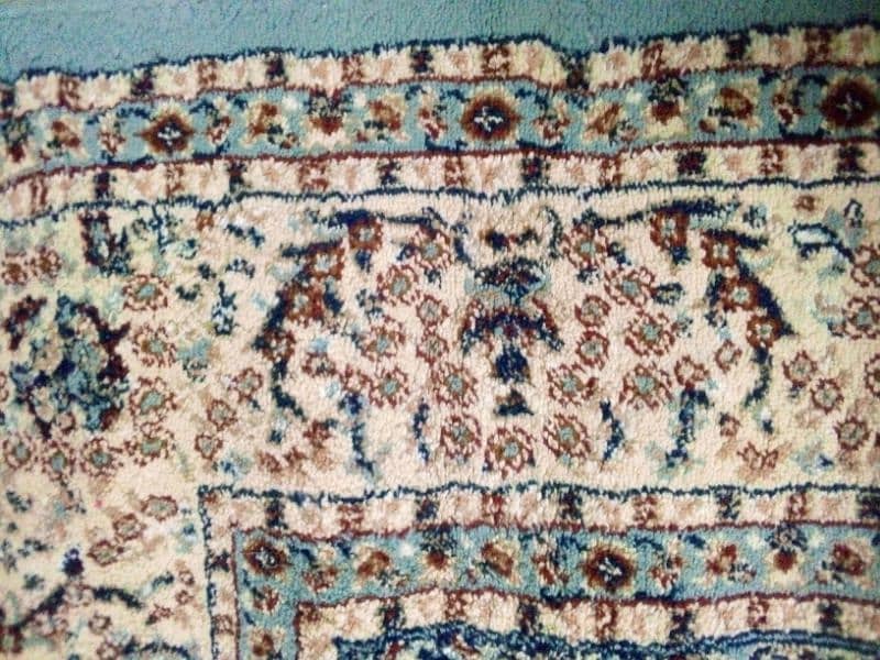 Tashkent Turkish Carpet Full Size 2