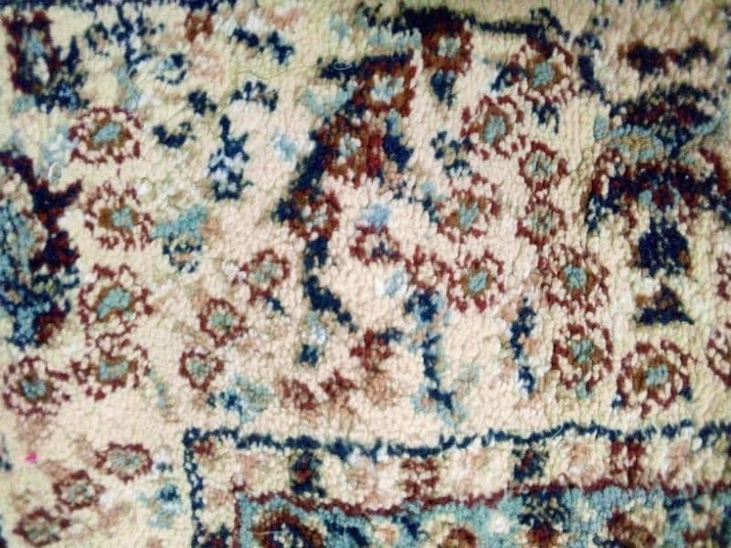 Tashkent Turkish Carpet Full Size 7