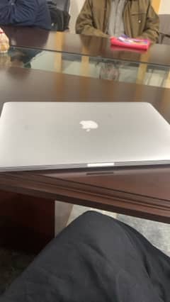 MacBook