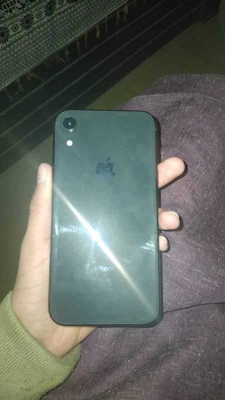 iphone xr factory unlock non pta 0